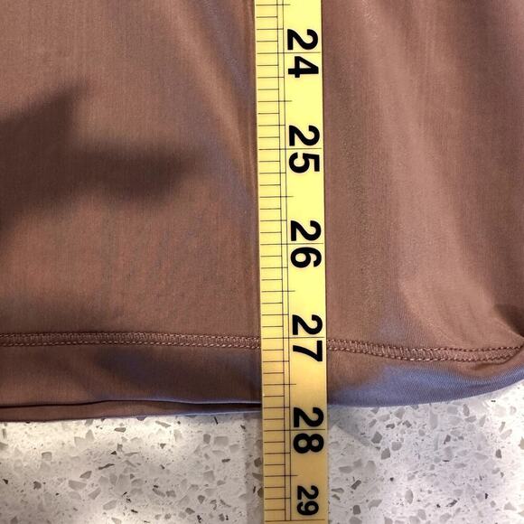 Nike Pro Hypercool Long Sleeve Training Top Colorblock L Stretch - Picture 7 of 8